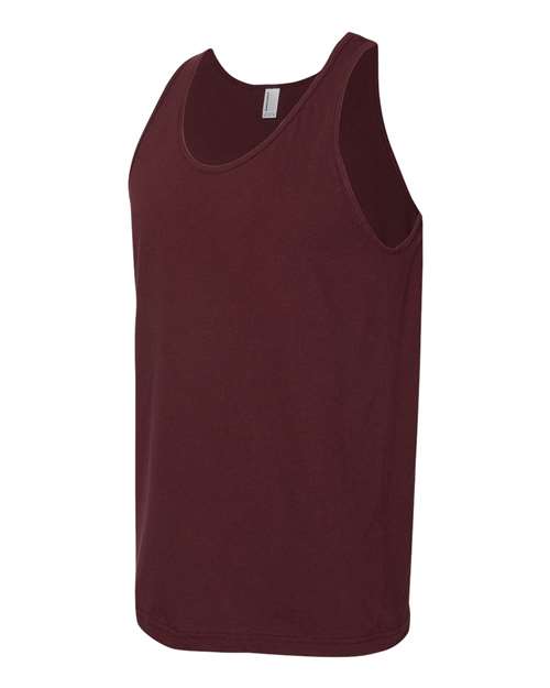 American Apparel - Fine Jersey Tank - 2408W