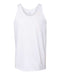 American Apparel - Fine Jersey Tank - 2408W