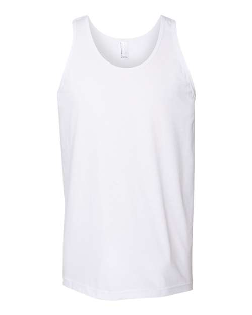 American Apparel - Fine Jersey Tank - 2408W