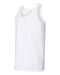 American Apparel - Fine Jersey Tank - 2408W