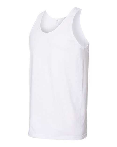 American Apparel - Fine Jersey Tank - 2408W