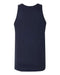 American Apparel - Fine Jersey Tank - 2408W