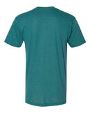 American Apparel - USA-Made Triblend Track Tee - TR401USA