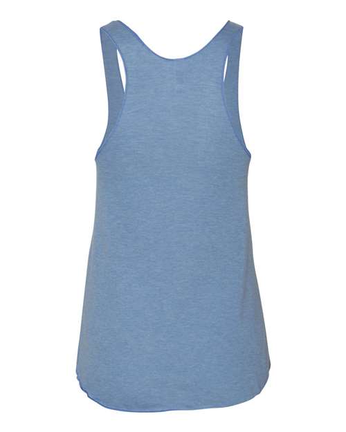 American Apparel - Women’s Triblend Racerback Tank - TR308W