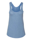 American Apparel - Women’s Triblend Racerback Tank - TR308W