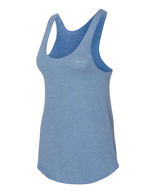 American Apparel - Women’s Triblend Racerback Tank - TR308W