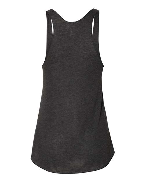 American Apparel - Women’s Triblend Racerback Tank - TR308W