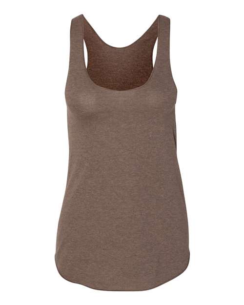 American Apparel - Women’s Triblend Racerback Tank - TR308W