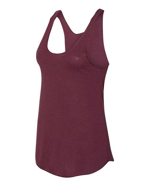 American Apparel - Women’s Triblend Racerback Tank - TR308W