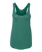 American Apparel - Women’s Triblend Racerback Tank - TR308W