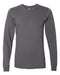 American Apparel - Fine Jersey Long Sleeve Tee - 2007W