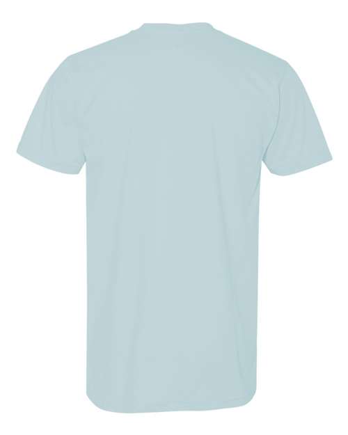 American Apparel - USA-Made Fine Jersey Tee - 2001USA