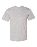 American Apparel - USA-Made Fine Jersey Tee - 2001USA