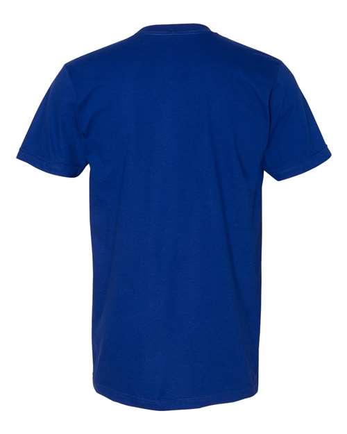 American Apparel - USA-Made Fine Jersey Tee - 2001USA