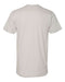 American Apparel - USA-Made Fine Jersey Tee - 2001USA