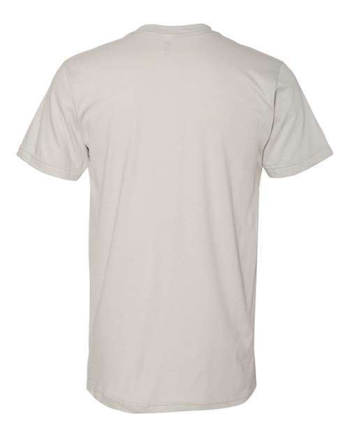 American Apparel - USA-Made Fine Jersey Tee - 2001USA