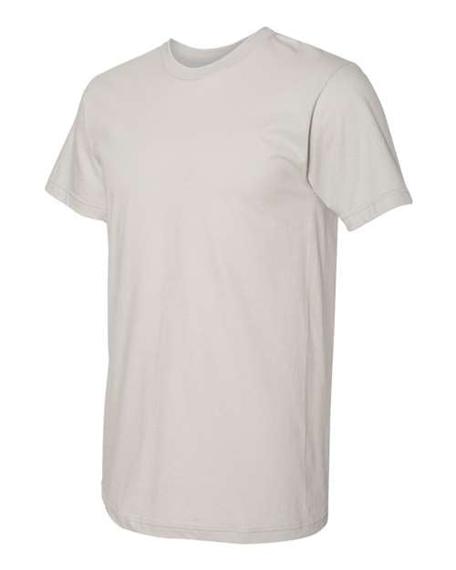 American Apparel - USA-Made Fine Jersey Tee - 2001USA