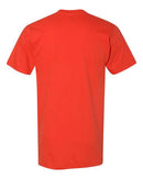 American Apparel - USA-Made Fine Jersey Tee - 2001USA