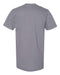 American Apparel - USA-Made Fine Jersey Tee - 2001USA