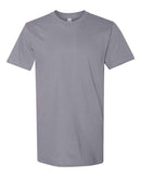 American Apparel - USA-Made Fine Jersey Tee - 2001USA (More Color)