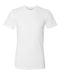 American Apparel - USA-Made Fine Jersey Tee - 2001USA (More Color)