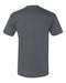 American Apparel - USA-Made 50/50 Tee - BB401USA