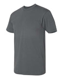 American Apparel - USA-Made 50/50 Tee - BB401USA