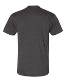 American Apparel - USA-Made 50/50 Tee - BB401USA