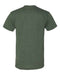 American Apparel - USA-Made 50/50 Tee - BB401USA