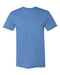 American Apparel - USA-Made 50/50 Tee - BB401USA