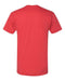 American Apparel - USA-Made 50/50 Tee - BB401USA