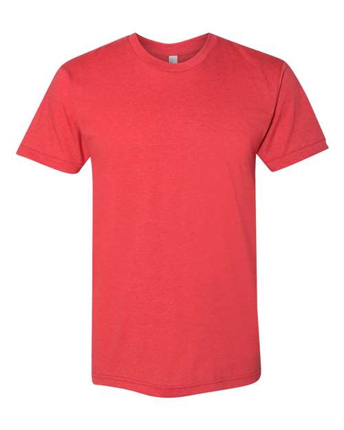 American Apparel - USA-Made 50/50 Tee - BB401USA