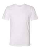 American Apparel - USA-Made 50/50 Tee - BB401USA