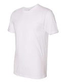 American Apparel - USA-Made 50/50 Tee - BB401USA