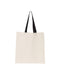 OAD - Contrast-Color Handle Tote - OAD105