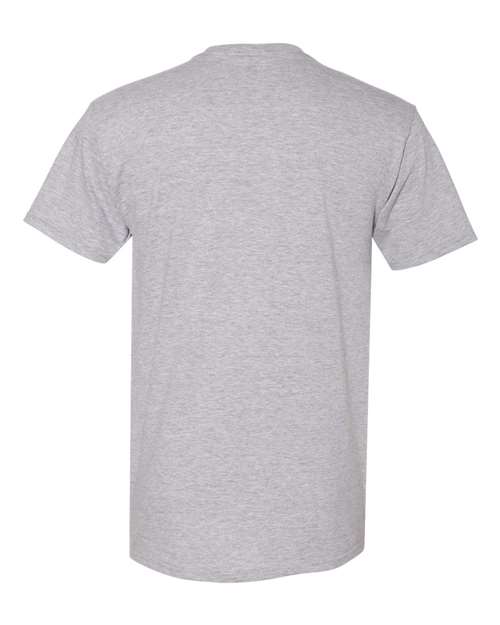 JERZEES - Dri-Power® Ringspun T-Shirt - 460R