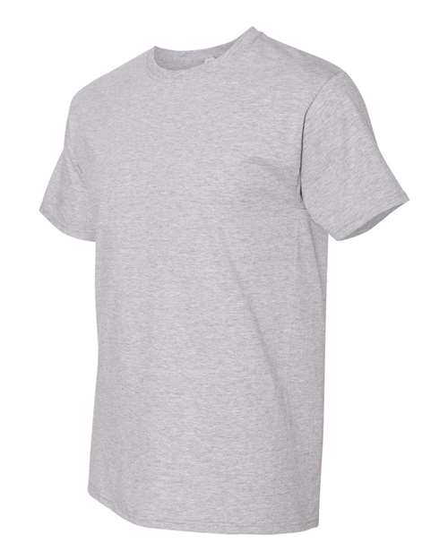 JERZEES - Dri-Power® Ringspun T-Shirt - 460R