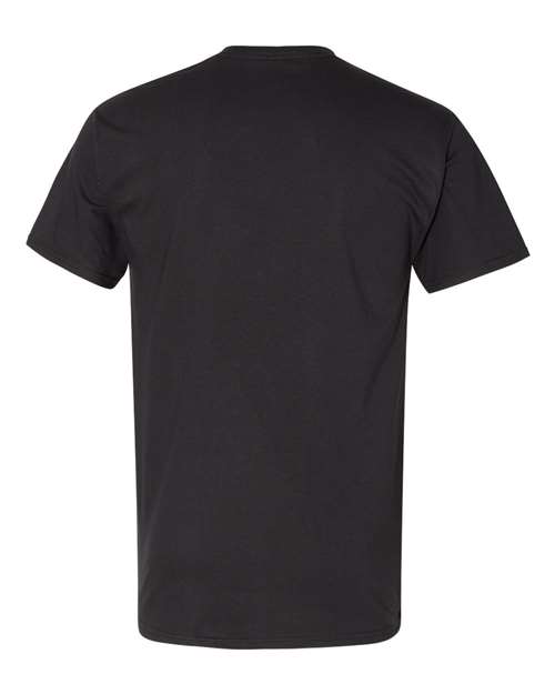 JERZEES - Dri-Power® Ringspun T-Shirt - 460R