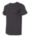 JERZEES - Dri-Power® Ringspun T-Shirt - 460R