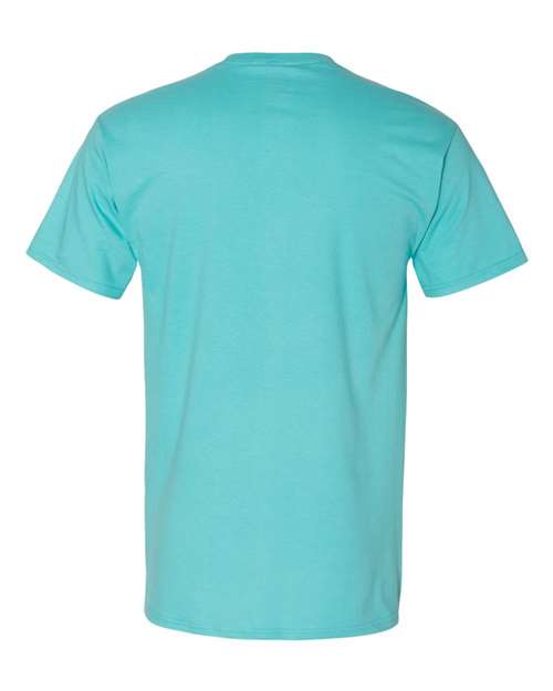 JERZEES - Dri-Power® Ringspun T-Shirt - 460R