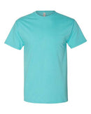 JERZEES - Dri-Power® Ringspun T-Shirt - 460R