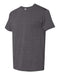 JERZEES - Dri-Power® Ringspun T-Shirt - 460R