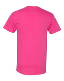 JERZEES - Dri-Power® Ringspun T-Shirt - 460R