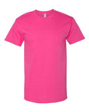 JERZEES - Dri-Power® Ringspun T-Shirt - 460R