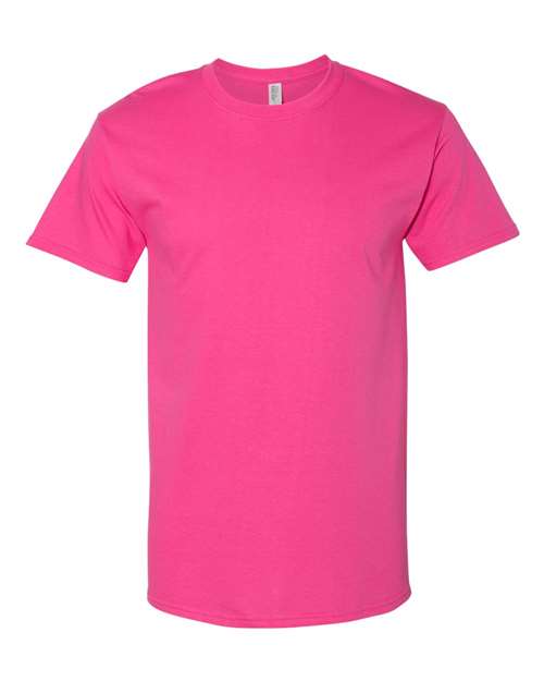 JERZEES - Dri-Power® Ringspun T-Shirt - 460R