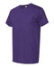 JERZEES - Dri-Power® Ringspun T-Shirt - 460R