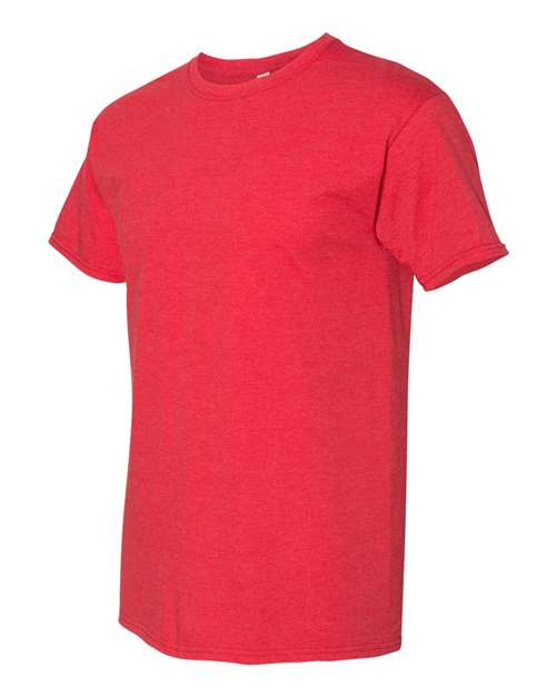 JERZEES - Dri-Power® Ringspun T-Shirt - 460R