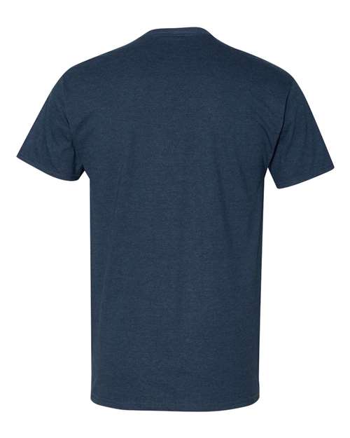 JERZEES - Dri-Power® Ringspun T-Shirt - 460R