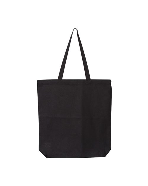 OAD - Gusseted Tote - OAD106