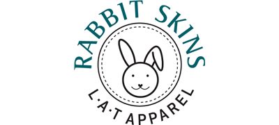 Rabbit Skins - Infant Retro Ringer Fine Jersey Bodysuit - 4432